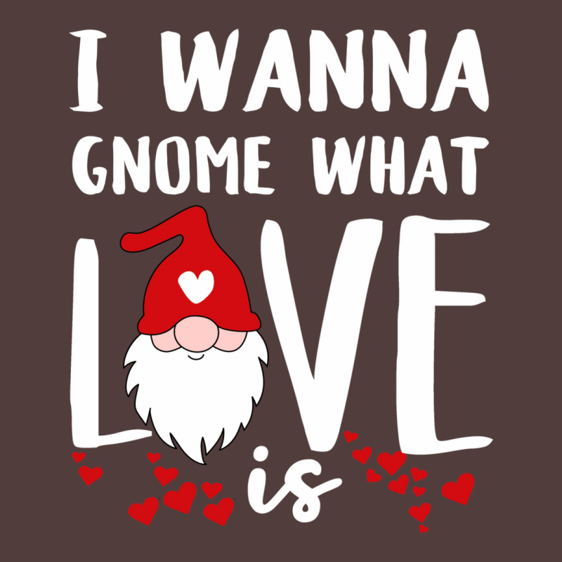 Funny 80s Gnome Valentines Day Quote  (1) (1) (1) (1) Graphic T-shirt | Artistshot