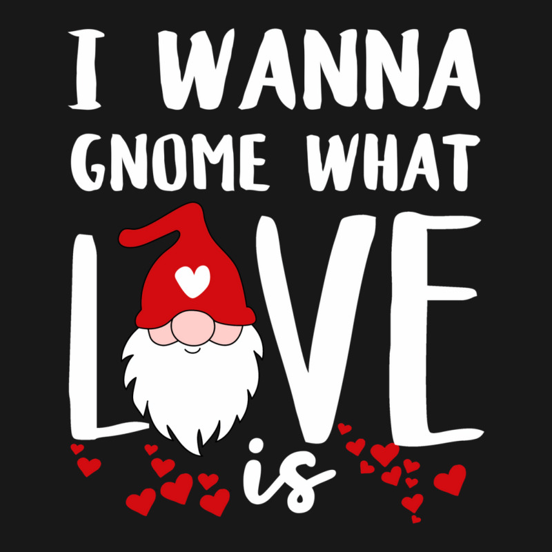 Funny 80s Gnome Valentines Day Quote  (1) (1) (1) (1) Flannel Shirt | Artistshot