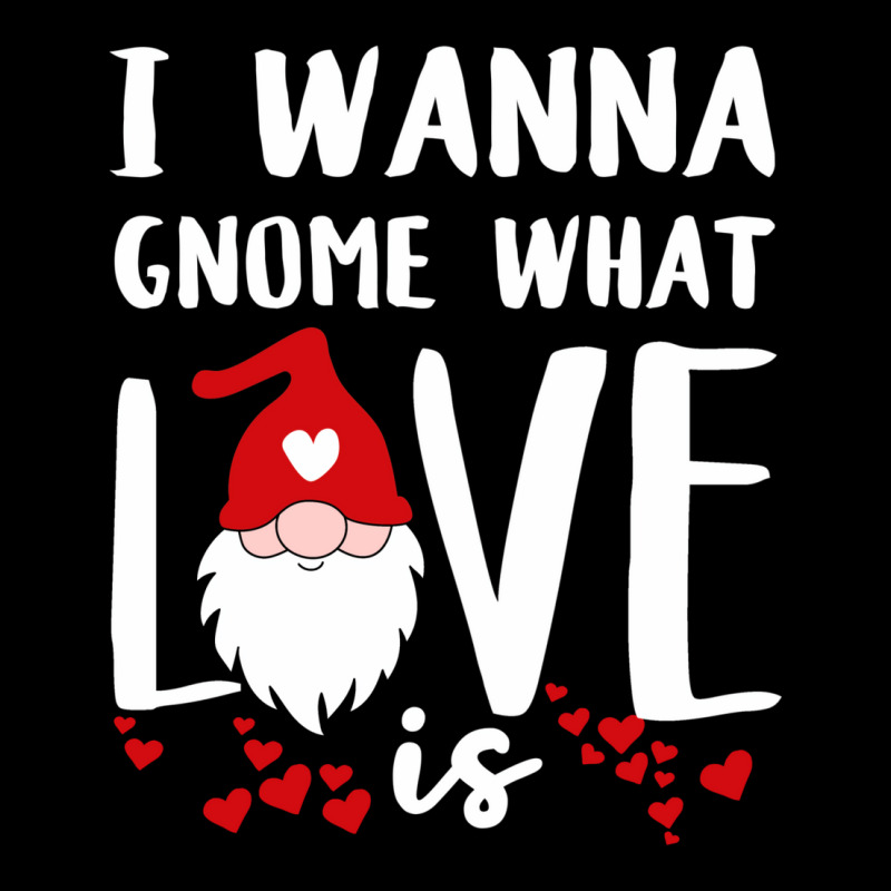 Funny 80s Gnome Valentines Day Quote  (1) (1) (1) (1) Men's 3/4 Sleeve Pajama Set | Artistshot