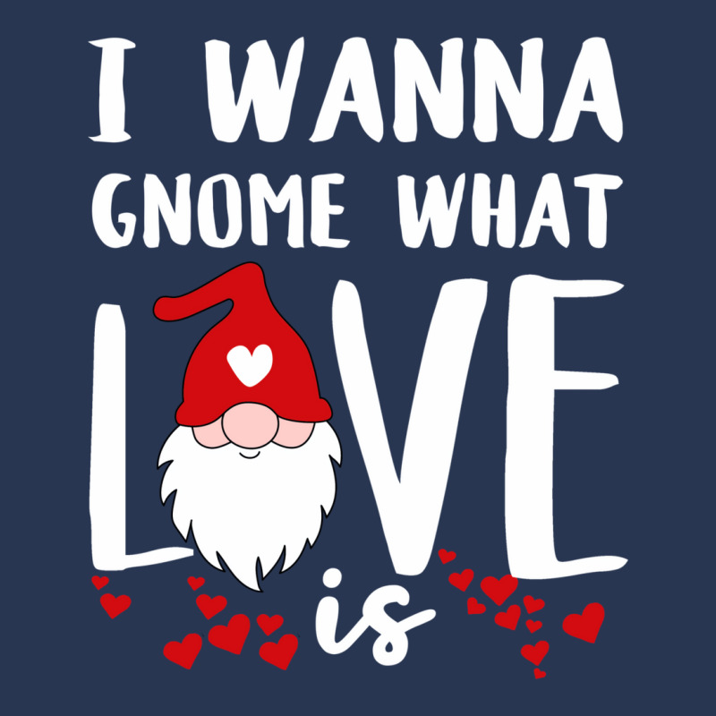 Funny 80s Gnome Valentines Day Quote  (1) (1) (1) (1) Men Denim Jacket | Artistshot