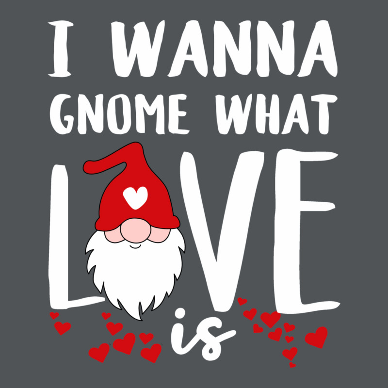 Funny 80s Gnome Valentines Day Quote  (1) (1) (1) (1) Long Sleeve Shirts | Artistshot