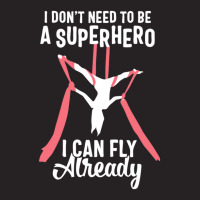 Super Fly Aerialist - Superhero Aerial Silks Tshirt Top Vintage Cap | Artistshot