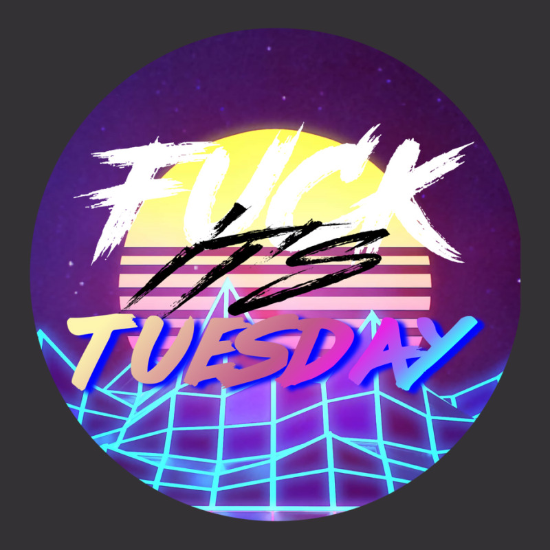 Fuck Its Tuesday Classic  (1) (1) (1) Vintage Short by kaistosylinj | Artistshot