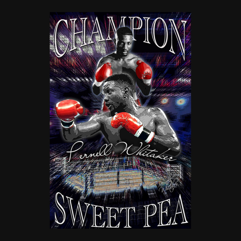 Pernell Sweet Pea Whitaker Champion D 2 Crew Socks | Artistshot