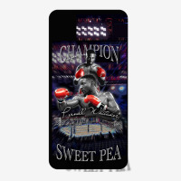 Pernell Sweet Pea Whitaker Champion Phone Case 15 Oz Coffee Mug | Artistshot