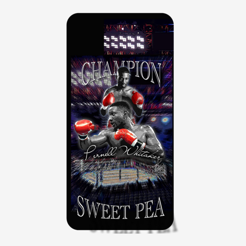 Pernell Sweet Pea Whitaker Champion Phone Case 15 Oz Coffee Mug | Artistshot