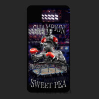 Pernell Sweet Pea Whitaker Champion Phone Case Men's T-shirt Pajama Set | Artistshot