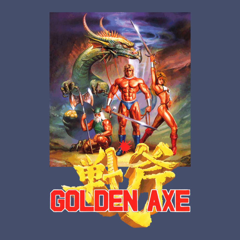 Golden Axe Classic  (1) (1) (1) Vintage Short | Artistshot