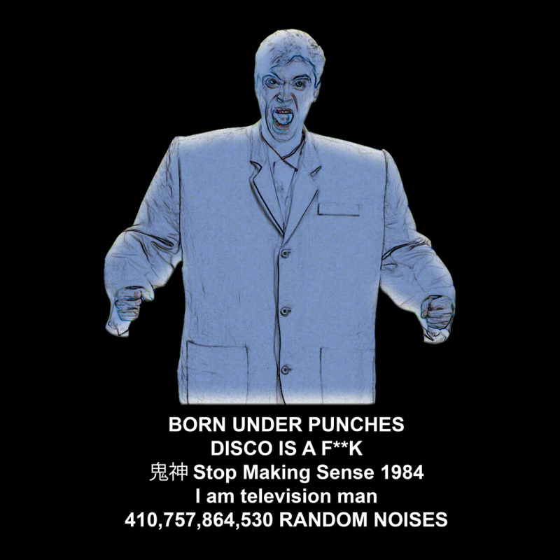 Born Under Punches Classic  (1) (1) (1) Men's 3/4 Sleeve Pajama Set | Artistshot