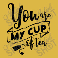 You Are My Cup Of Tea Classic T-shirt | Artistshot