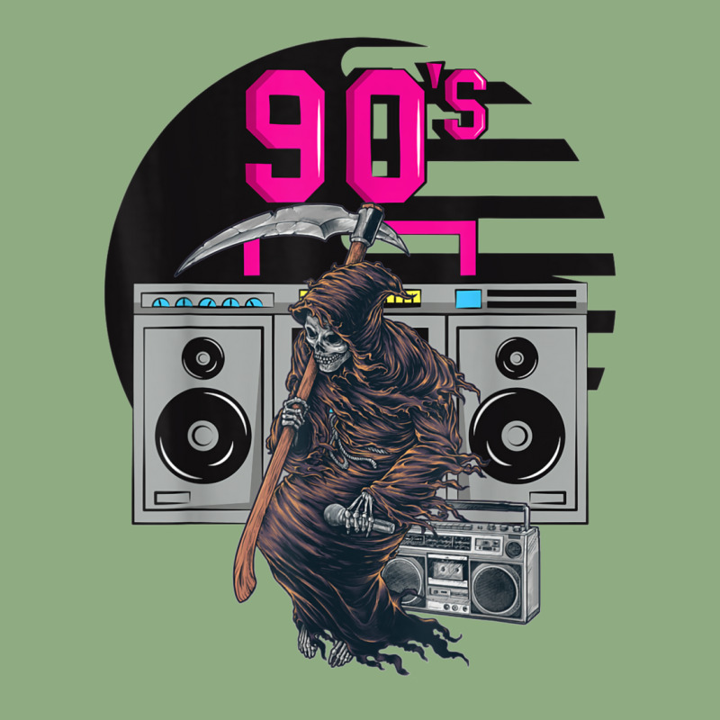 Grimreapermusicisundyingretro90smusic Classic  (1) (1) (1) Graphic T-shirt by kaistosylinj | Artistshot