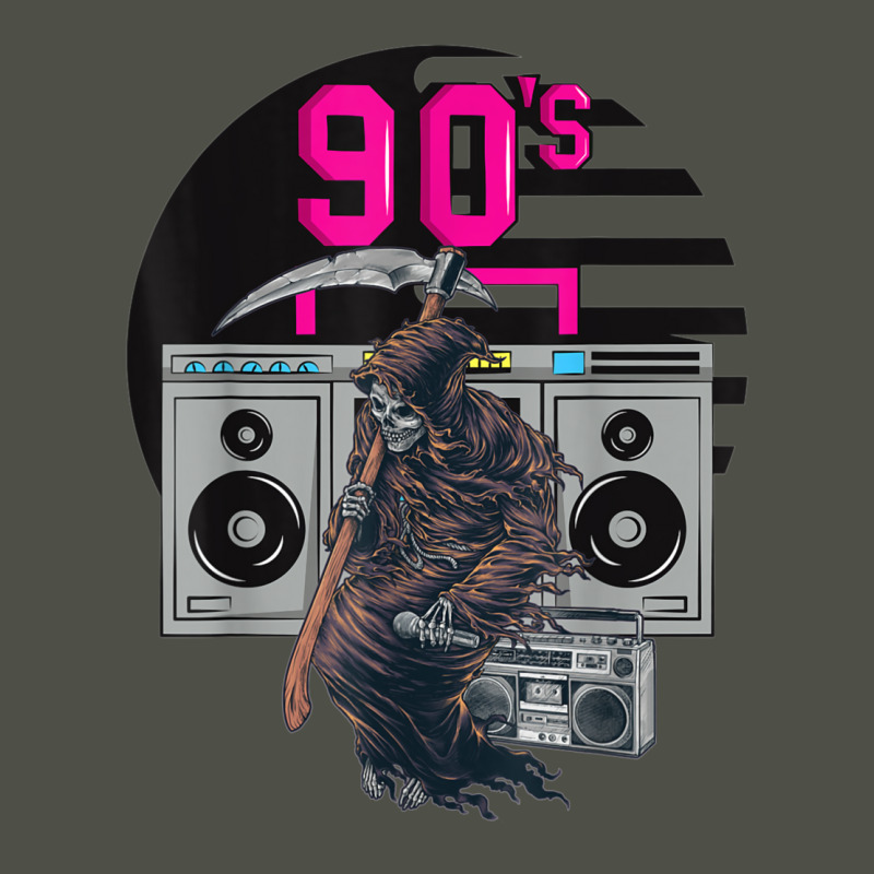 Grimreapermusicisundyingretro90smusic Classic  (1) (1) (1) Fleece Short by kaistosylinj | Artistshot