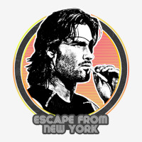 Escape From New York Retro Look Fan Design Magic Mug | Artistshot