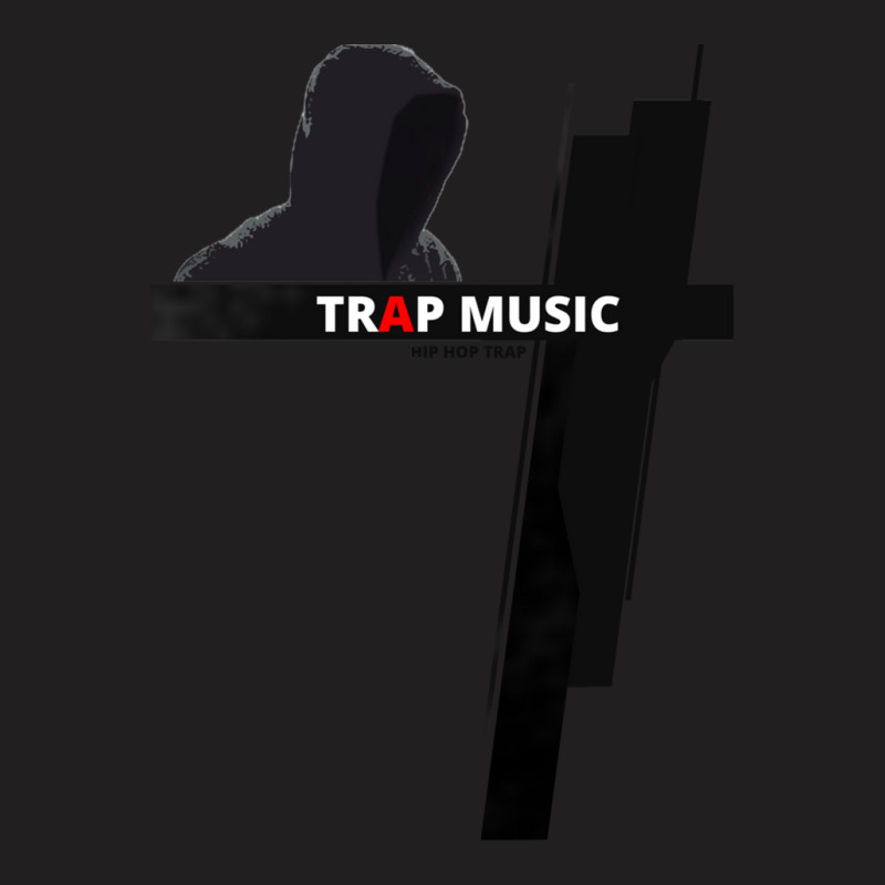 Trap Music - Hiphop Trap 1 T-shirt | Artistshot