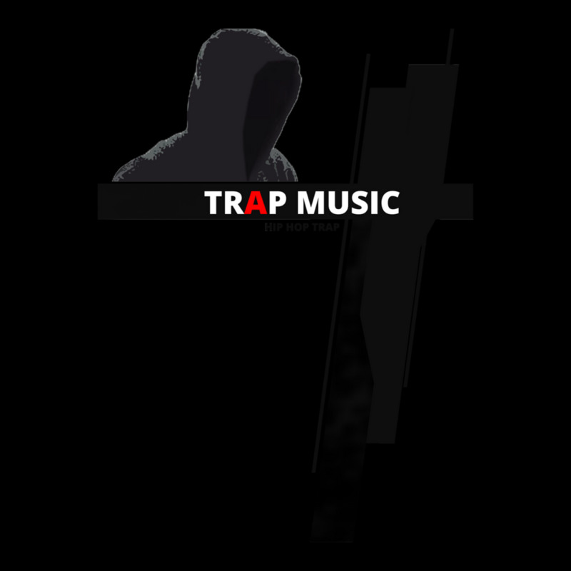 Trap Music - Hiphop Trap 1 Pocket T-shirt | Artistshot