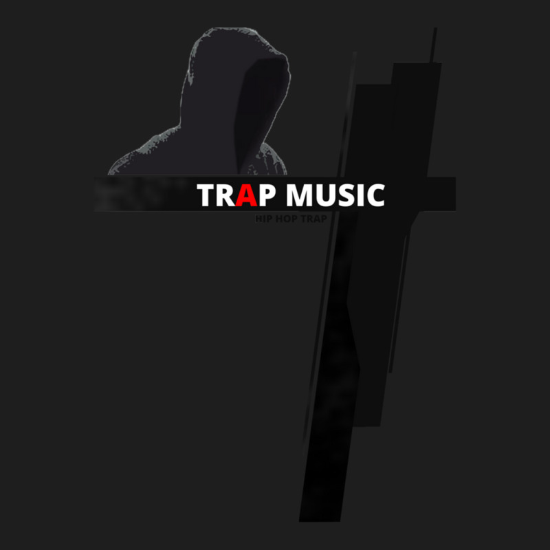 Trap Music - Hiphop Trap 1 Classic T-shirt | Artistshot