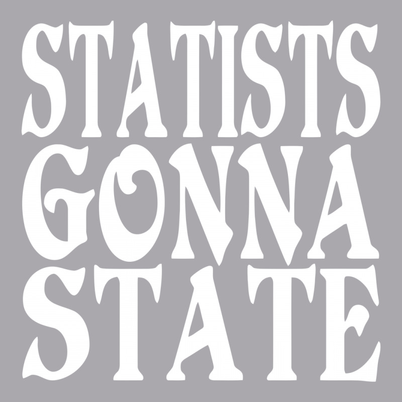 Statists Gonna State Youth 3/4 Sleeve by BON T-SHIRT | Artistshot