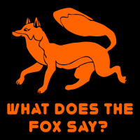 What Does The Fox Say Legging | Artistshot