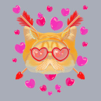 Exotic Shorthair Valentines Day T  Shirt Exotic Shorthair Valentines D Tank Dress | Artistshot