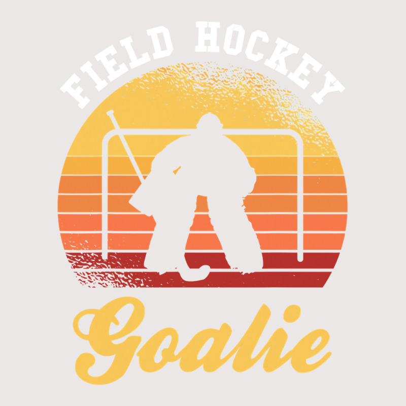 Field Hockey Goalie Hockey Goalkeeper Hockey Player Sport Pocket T-shirt | Artistshot