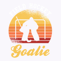 Field Hockey Goalie Hockey Goalkeeper Hockey Player Sport Tank Top | Artistshot