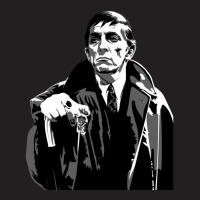 Dark Shadows - Barnabas Collins 2 T-shirt | Artistshot