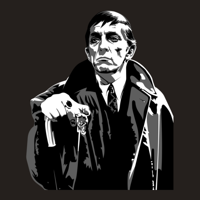 Dark Shadows - Barnabas Collins 2 Tank Top by TracyLSontrop | Artistshot