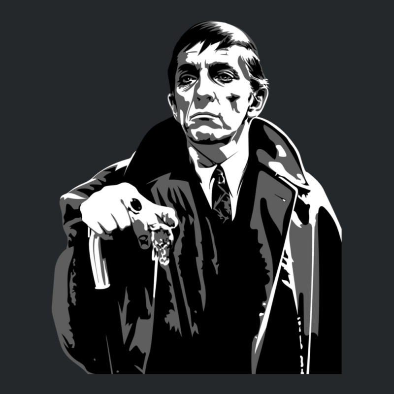 Dark Shadows - Barnabas Collins 2 Crewneck Sweatshirt by TracyLSontrop | Artistshot