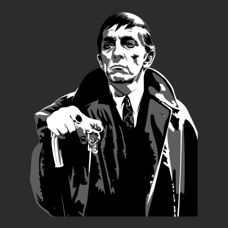 Dark Shadows - Barnabas Collins 2 Exclusive T-shirt by TracyLSontrop | Artistshot