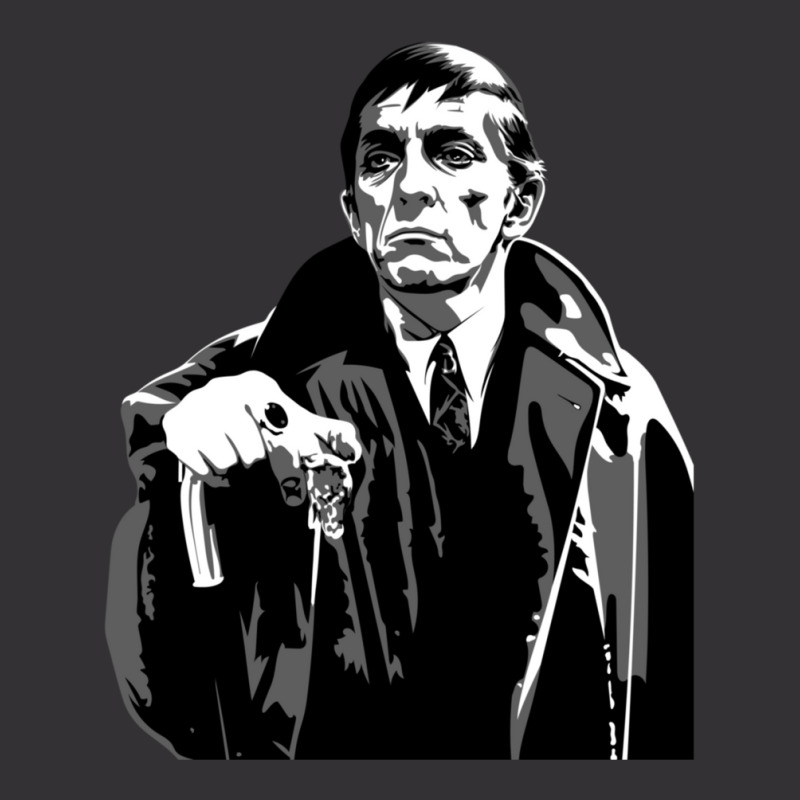 Dark Shadows - Barnabas Collins 2 Vintage Short by TracyLSontrop | Artistshot