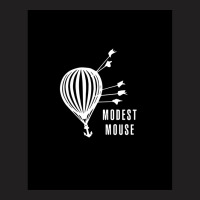 Modest Mouse Good News Before The Ship Sank Combined Album Covers (dar T-shirt | Artistshot