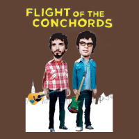 Flight Of The Conchords T-shirt | Artistshot