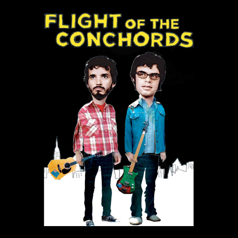 Flight Of The Conchords Unisex Jogger by valvikjbogi | Artistshot