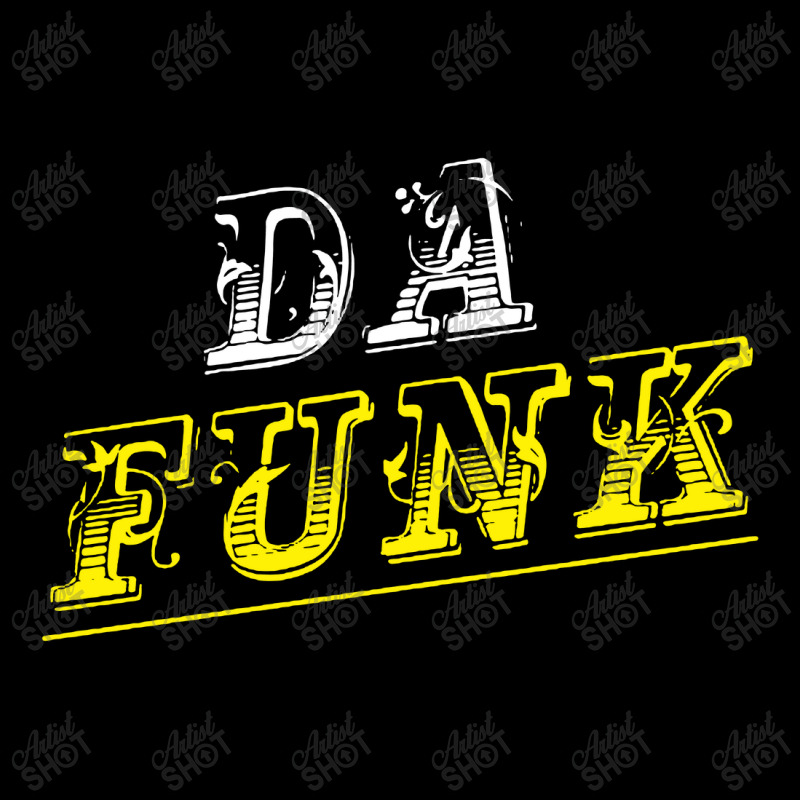 Da Funk Toddler Sweatshirt | Artistshot