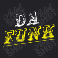 Da Funk Youth Tee | Artistshot