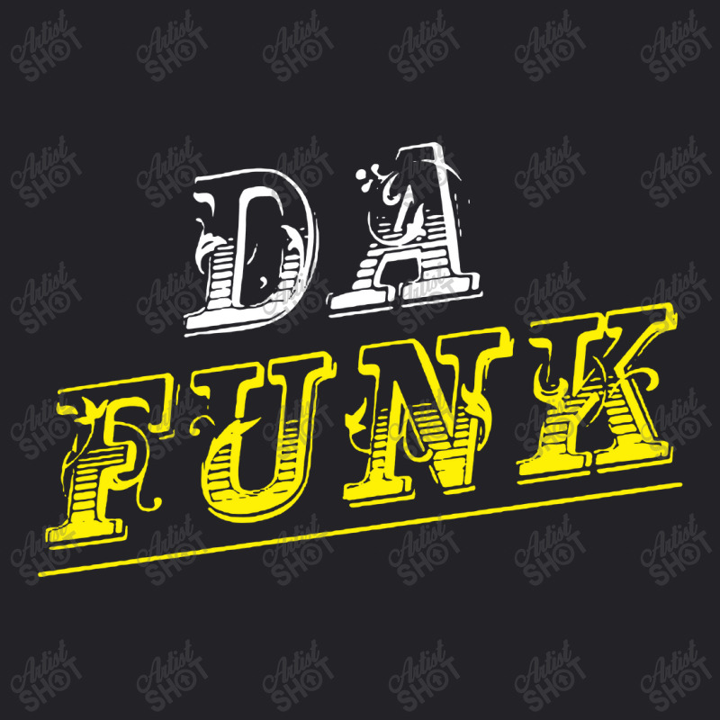 Da Funk Youth Tee | Artistshot