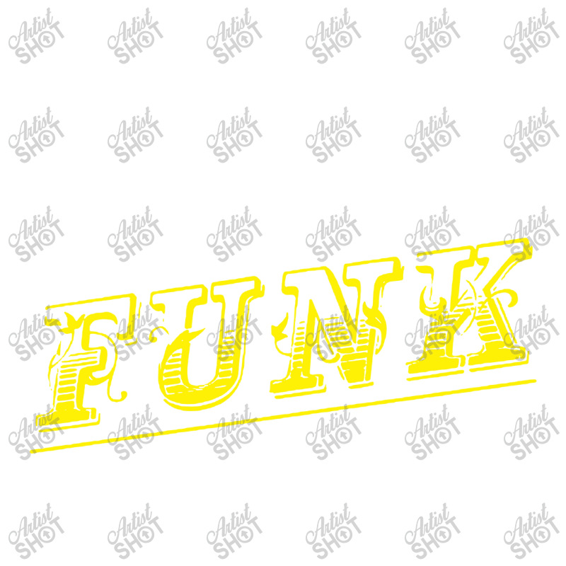 Da Funk Sticker | Artistshot