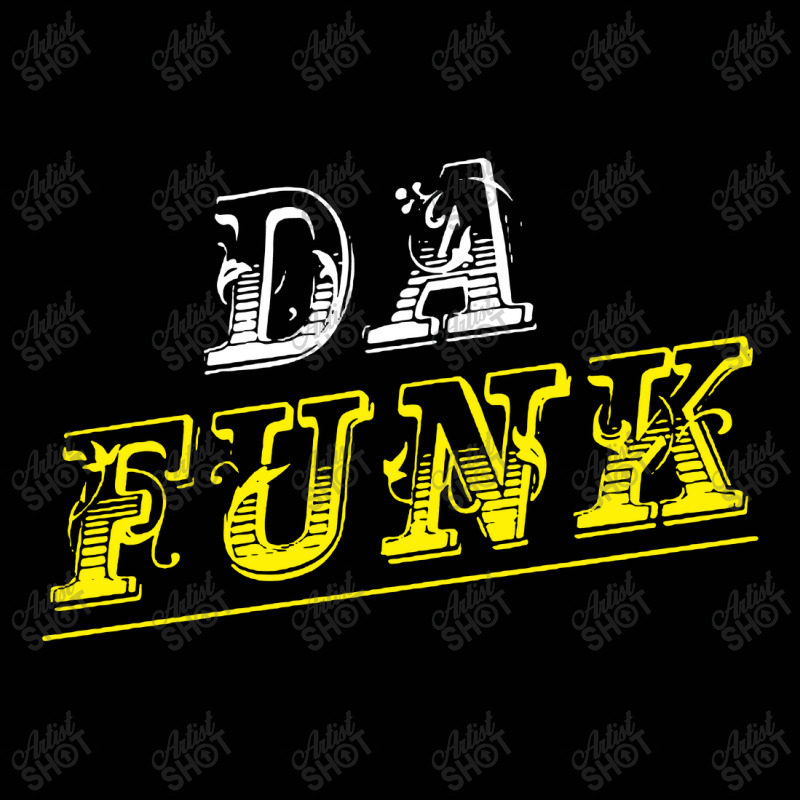 Da Funk Toddler 3/4 Sleeve Tee | Artistshot