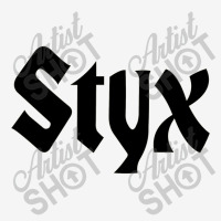 The-styx-mom Drawstring Bags | Artistshot