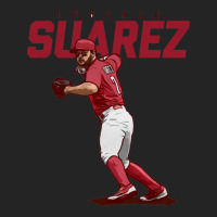 Eugenio Suarez Score 3/4 Sleeve Shirt | Artistshot