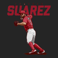 Eugenio Suarez Score Unisex Hoodie | Artistshot