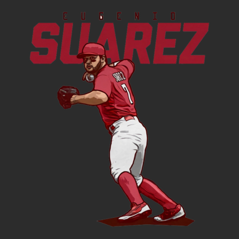 Eugenio Suarez Score Exclusive T-shirt | Artistshot