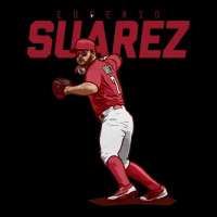 Eugenio Suarez Score Long Sleeve Shirts | Artistshot