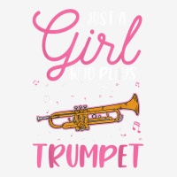 Trumpet Girl Trumpeter Trumpet Player T Shirt Skinny Tumbler | Artistshot