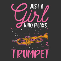 Trumpet Girl Trumpeter Trumpet Player T Shirt Baby Bodysuit | Artistshot