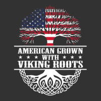 Limited Edition American Grown Viking Roots Baby Bodysuit | Artistshot