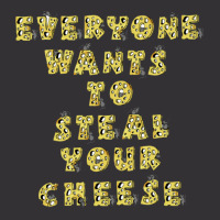 Everyone Wants To Steal Your Cheese Vintage Hoodie And Short Set | Artistshot