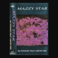 Mazzy Star – So Tonight That I Might See Crop Top | Artistshot