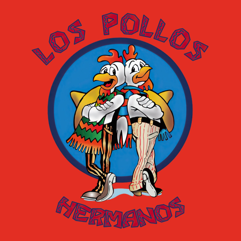 Los Pollos Hermanos Classic Graphic T-shirt by valvikjbogi | Artistshot