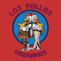 Los Pollos Hermanos Classic V-neck Tee | Artistshot